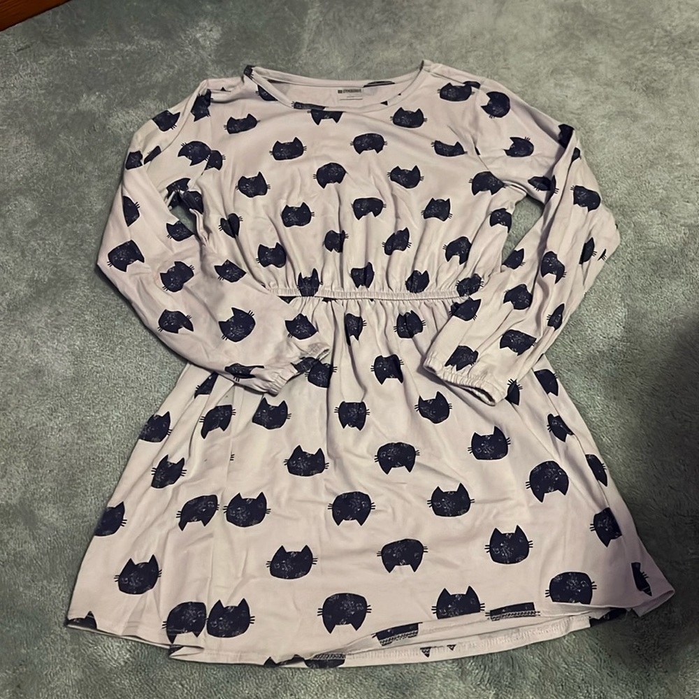 Gymboree Kitty Dress
